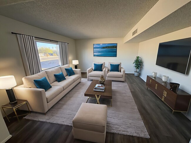 Photo - East Side Home for Rent