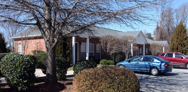 Photo - Cotswold Park