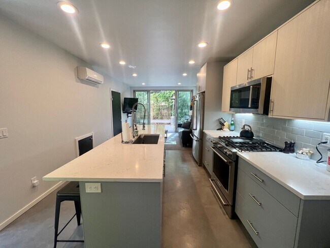 Photo - Ballard Townhome