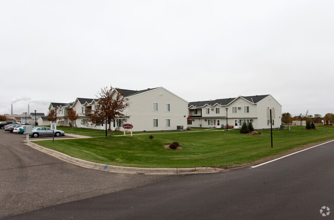 Building Photo - Prairie Village Townhomes