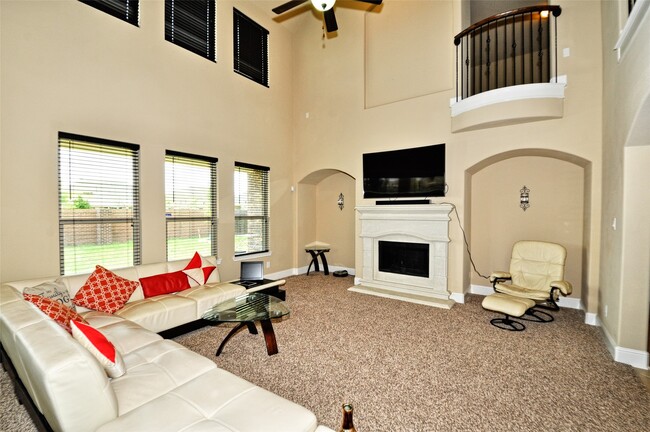 Photo - 17519 Murrayfield Ct