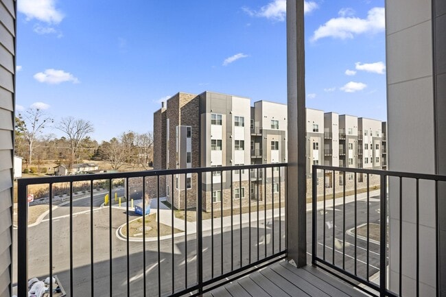 Photo - Union at Tryon