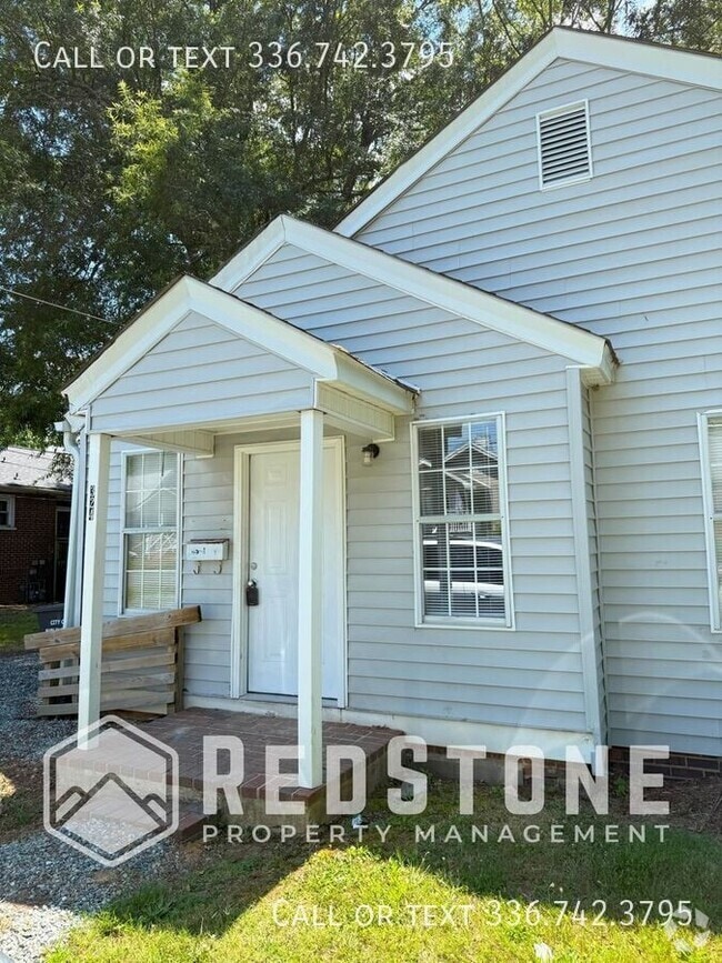 Building Photo - 324 W Kime St Rental