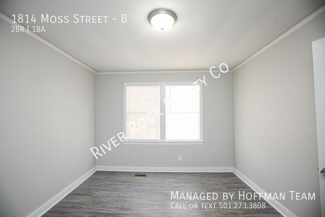 Photo - 1814 Moss St Unit B