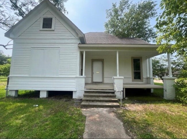 Building Photo - 1211 W Park Ave Unit 107