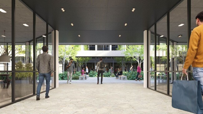 Photo - The Hub Merced