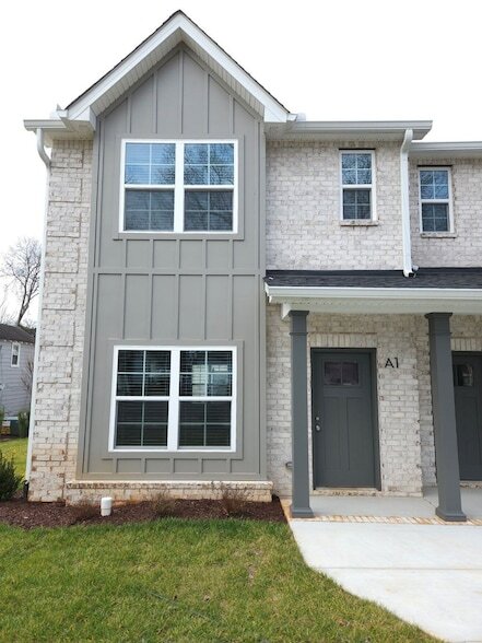 Photo - 719 Crestland Ave Unidad A1