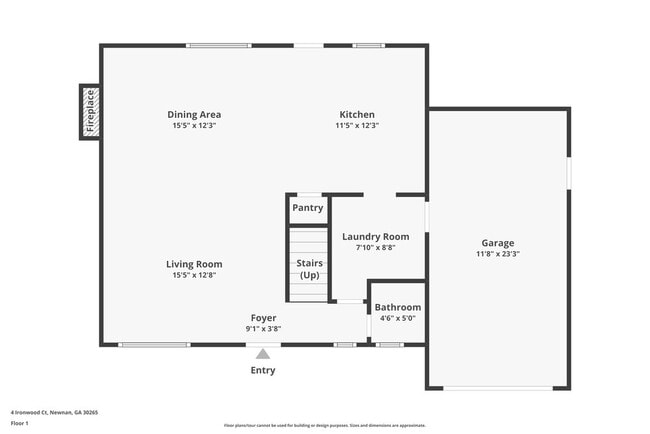 4 Ironwood Ct