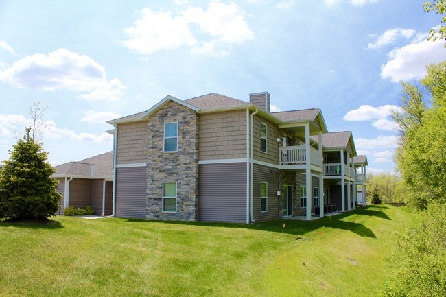 Fox River Preserve II - Fox River Preserve II