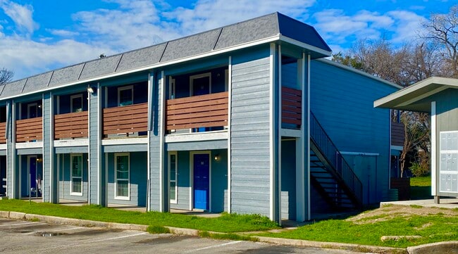 Photo - Villa Apartments