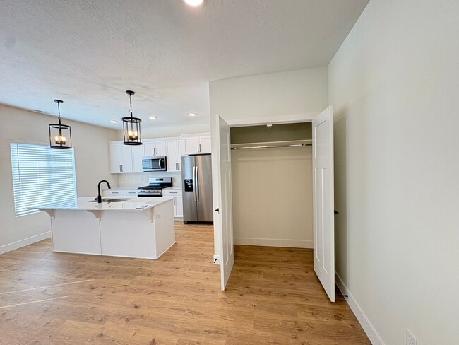 Photo - Brand New Home Avalible