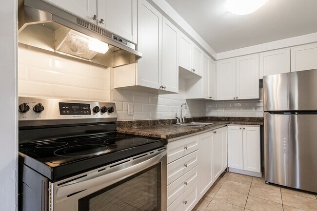 Photo - Churchill Townhomes