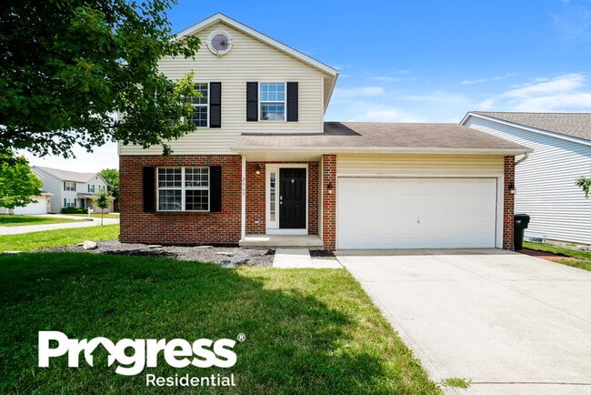 Photo - 2965 Brookwell Dr House