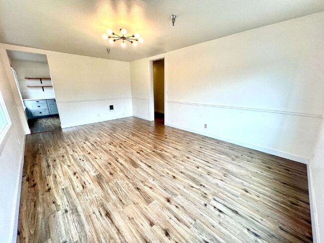 Photo - 2 Bedroom Apartment in the Heart of Tacoma Unidad 2