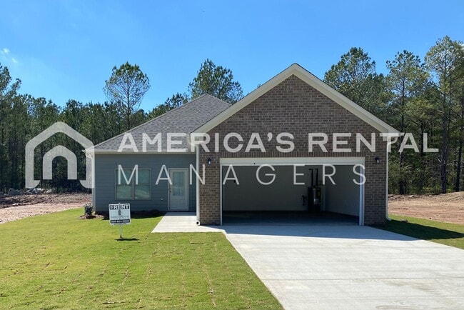 Building Photo - Home for Rent in Brookwood ... Available to View Now!!!