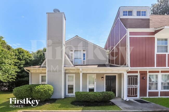 Building Photo - 3824 London Dr