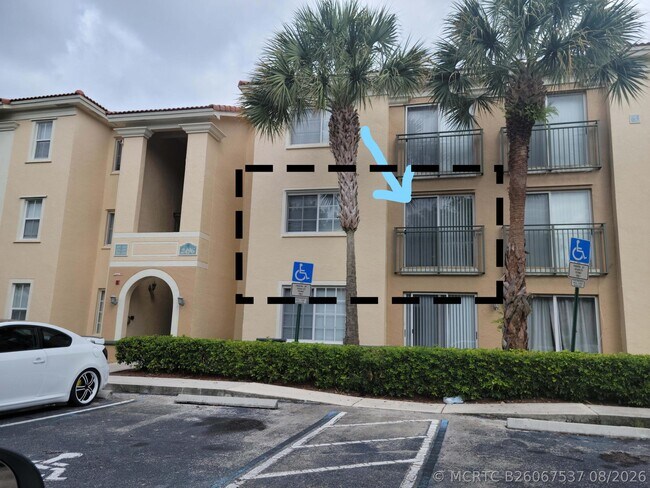 Photo - 2496 Centergate Dr Unit 203