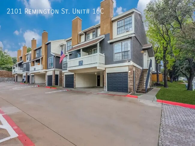 Photo - 2101 Remington St Unit # 16C