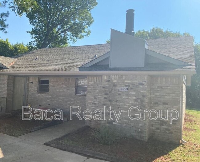 305 S Fifth Street - 305 S Fifth Street Unidad B Rental