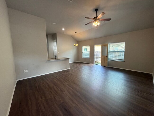Photo - LUXURY 3/2 Duplex in Seguin- BRAND NEW FLOORING!!!