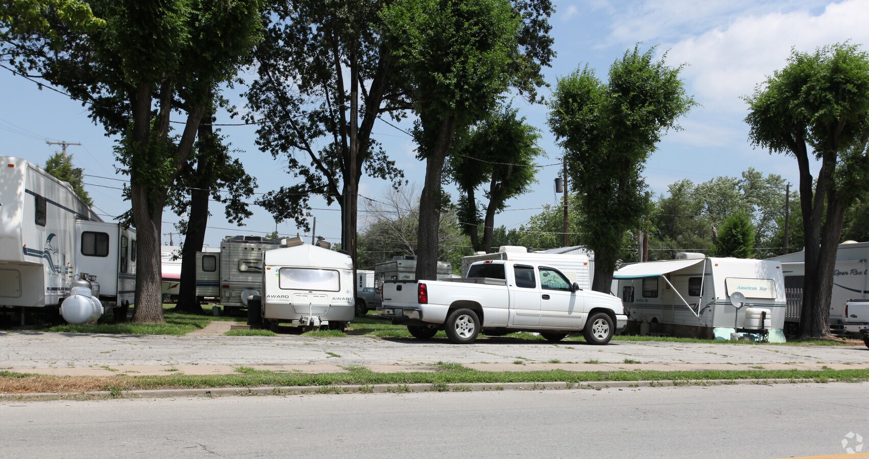 Photo - 2518 Guinotte Ave