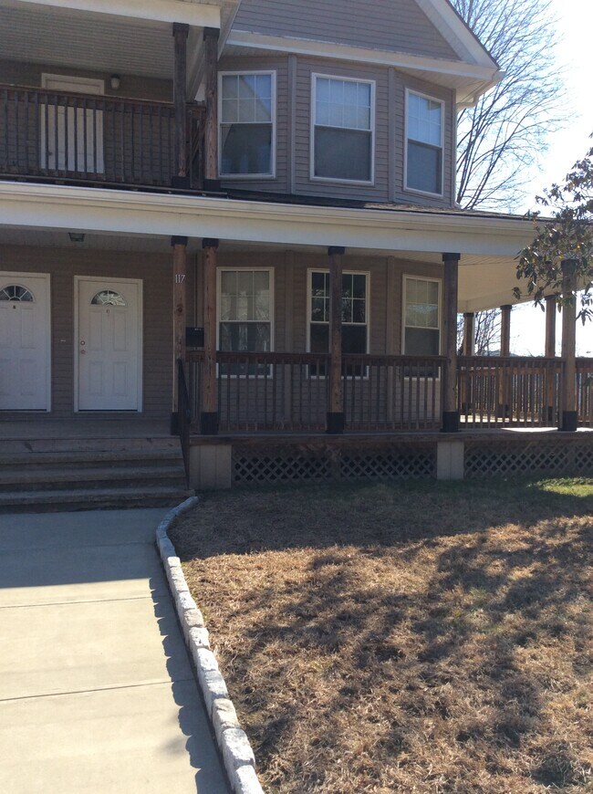 Apartments for Rent in Ansonia, CT