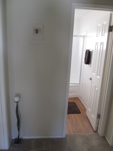 Photo - Country Club Apartments