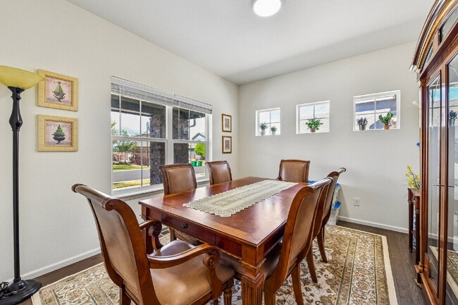 Photo - Modern Luxury Ranch in Whispering Pines with Gourmet Kitchen and Finished Walk-Out Basement