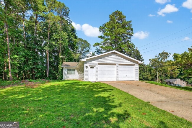 Building Photo - 230 Shiloh Hills Dr NW Rental