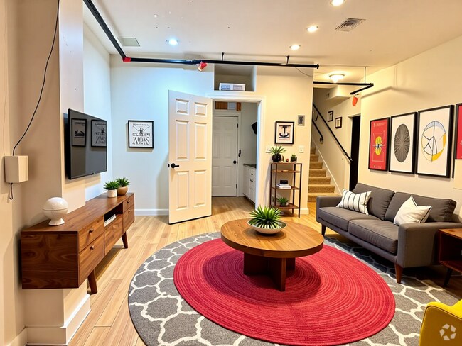 Building Photo - 171 Massachusetts Ave Unit 2 Rental