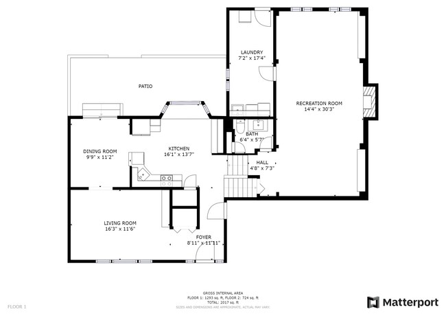 Photo - 2235 Prairie St