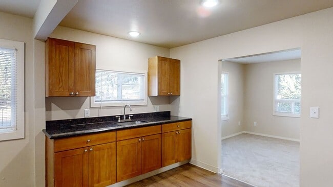 Photo - MOUNTAIN HWY E Unit 21306- FRONT HOUSE