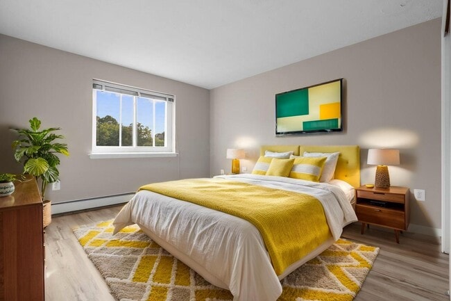 StoneGate Apartments