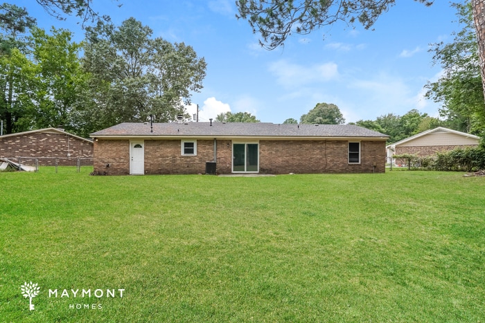 Photo - Spacious 4-Bedroom Home in Augusta, GA