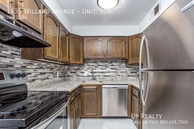 Photo - 1435 Willard Ave Unit : 508