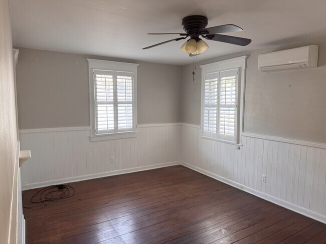 Sala de estar - 20 Houston St Unidad Apt 3