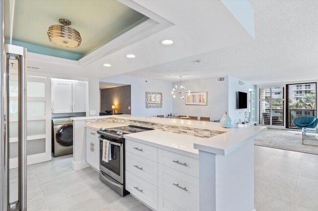 Photo - 3115 S Ocean Blvd Unit 302