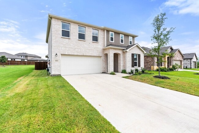 424 Princewood Dr
