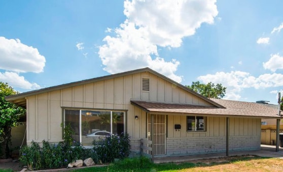 Photo - 1535 W Capri Ave