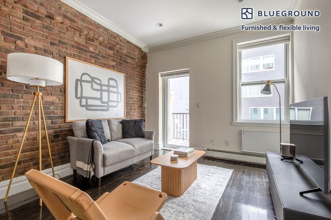 Building Photo - 448 W 19th St Rental