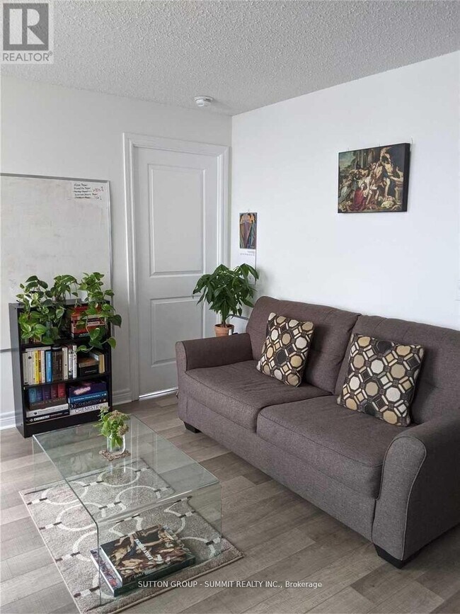 Photo - 50 Town Centre Court Unité 3904