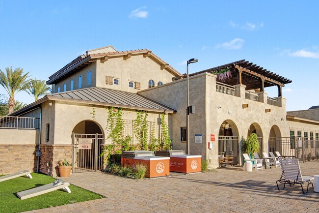 Cottages at Tucson