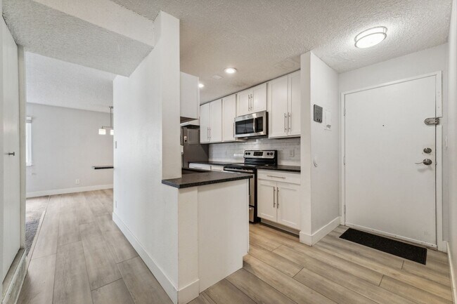 Photo - Charming 2BR Condo in Denver