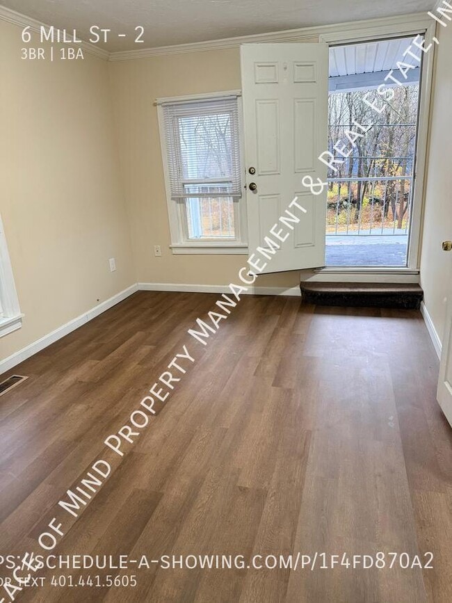 Photo - 6 Mill St Unidad 2