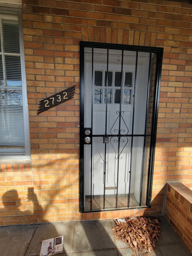 2732 Beryl Avenue - 2732 Beryl Ave Townhome