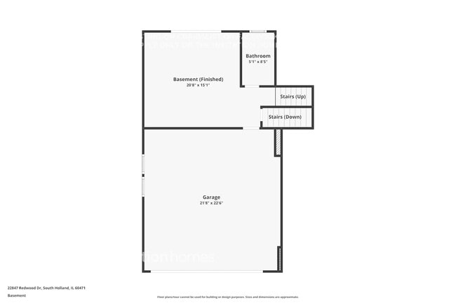 Photo - 22847 Redwood Dr