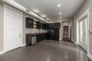 2 bedroom, 1 bathroom