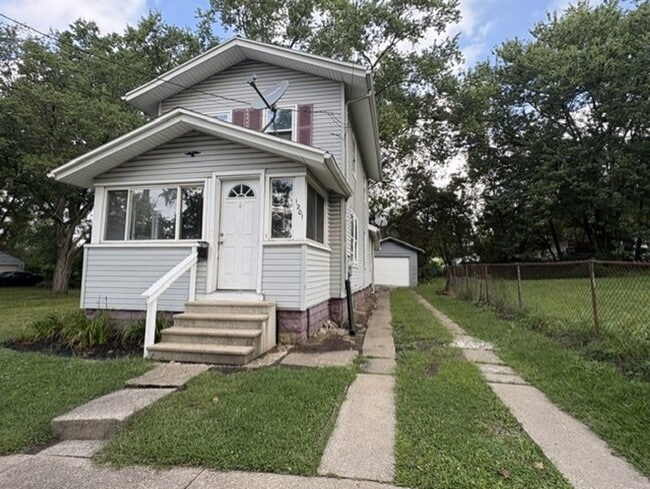 1201 Smithfarm Ave