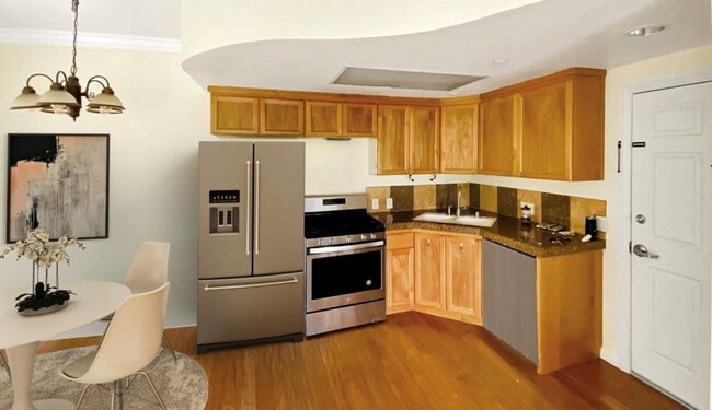 Photo - Klever Apartments