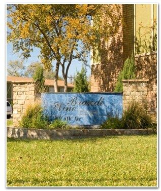 Brandiwine Apartments - Brandiwine Apartments